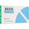 ECCO silicone comfort contact lenses