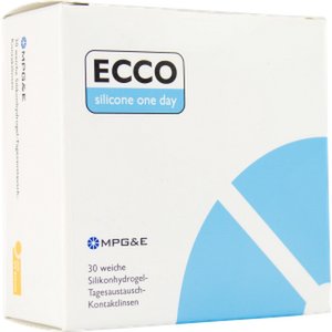 ECCO silicone one day pack of 30