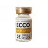 ECCO soft 55 UV 400 contact lenses