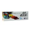 Elle 6 contact lenses