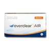 everclear AIR contact lenses