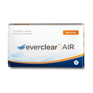 everclear AIR pack of 3