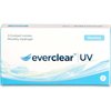 everclear UV contact lenses