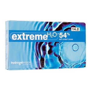 Extreme H2O 54 % pack of 6