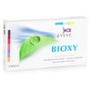 Eyeye Bioxy contact lenses