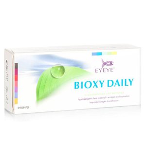 Eyeye Bioxy Daily pack of 30