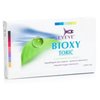 Eyeye Bioxy Toric contact lenses