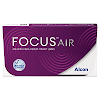 Focus Air contact lenses