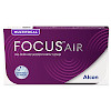 Focus Air Multifocal contact lenses