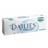 Focus Dailies All Day Comfort Toric contact lenses