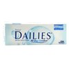 Focus Dailies Progressives contact lenses