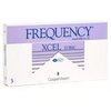 Frequency Xcel Toric XR contact lenses