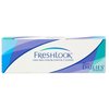 FreshLook One-Day contact lenses