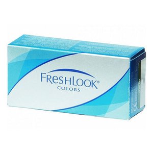 FreshLook Colors pack of 2