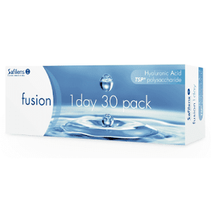 Fusion 1day pack of 30