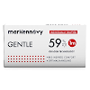Gentle 59 Multifocal Toric contact lenses