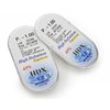 HDX High Definition Progressive contact lenses