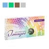 Images daily contact lenses