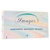 Images Monthly contact lenses
