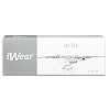 iWear Activ contact lenses