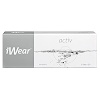 iWear Activ Presbyopia contact lenses