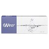 iWear Fit contact lenses