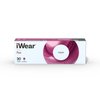 iWear Flex contact lenses