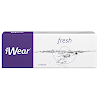 iWear Fresh Presbyopia contact lenses