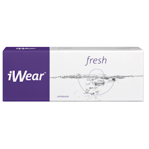 iWear Fresh Presbyopia pack of 10