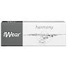 iWear Harmony contact lenses