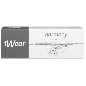 iWear Harmony pack of 10