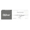 iWear Harmony Astigmatism contact lenses