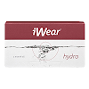iWear Hydro contact lenses