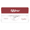 iWear Hydro Astigmatism contact lenses