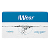 iWear Oxygen Presbyopia contact lenses