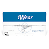 iWear Oxygen Relax contact lenses