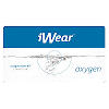 iWear Oxygen XR Astigmatism contact lenses