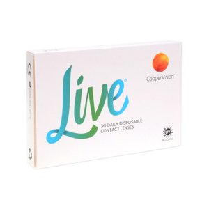 Live pack of 30