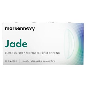 Jade pack of 6