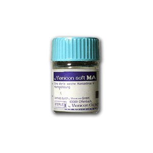 Menicon Soft MA pack of 1