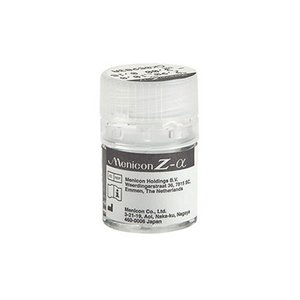 Menicon Z Alpha pack of 1