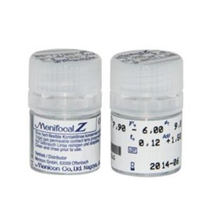 Menifocal Z pack of 1