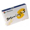 Menisoft S contact lenses
