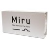 Miru 1 Day contact lenses