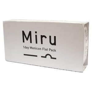 Miru 1 Day pack of 30