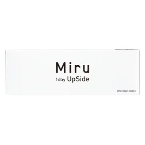 Miru 1Day UpSide pack of 30