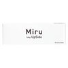 Miru 1Day UpSide multifocal contact lenses