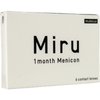 Miru 1Month Multifocal contact lenses