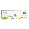 MyDay Daily Disposable Multifocal contact lenses