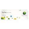 MyDay Daily Disposable Toric contact lenses
